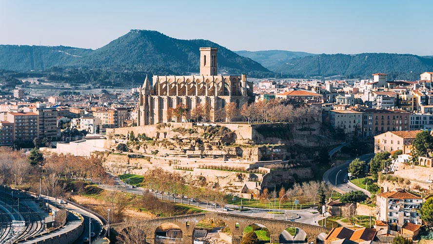 herencia familiar manresa